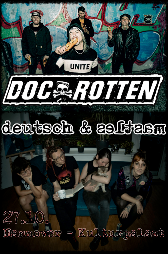 Dr und dus2